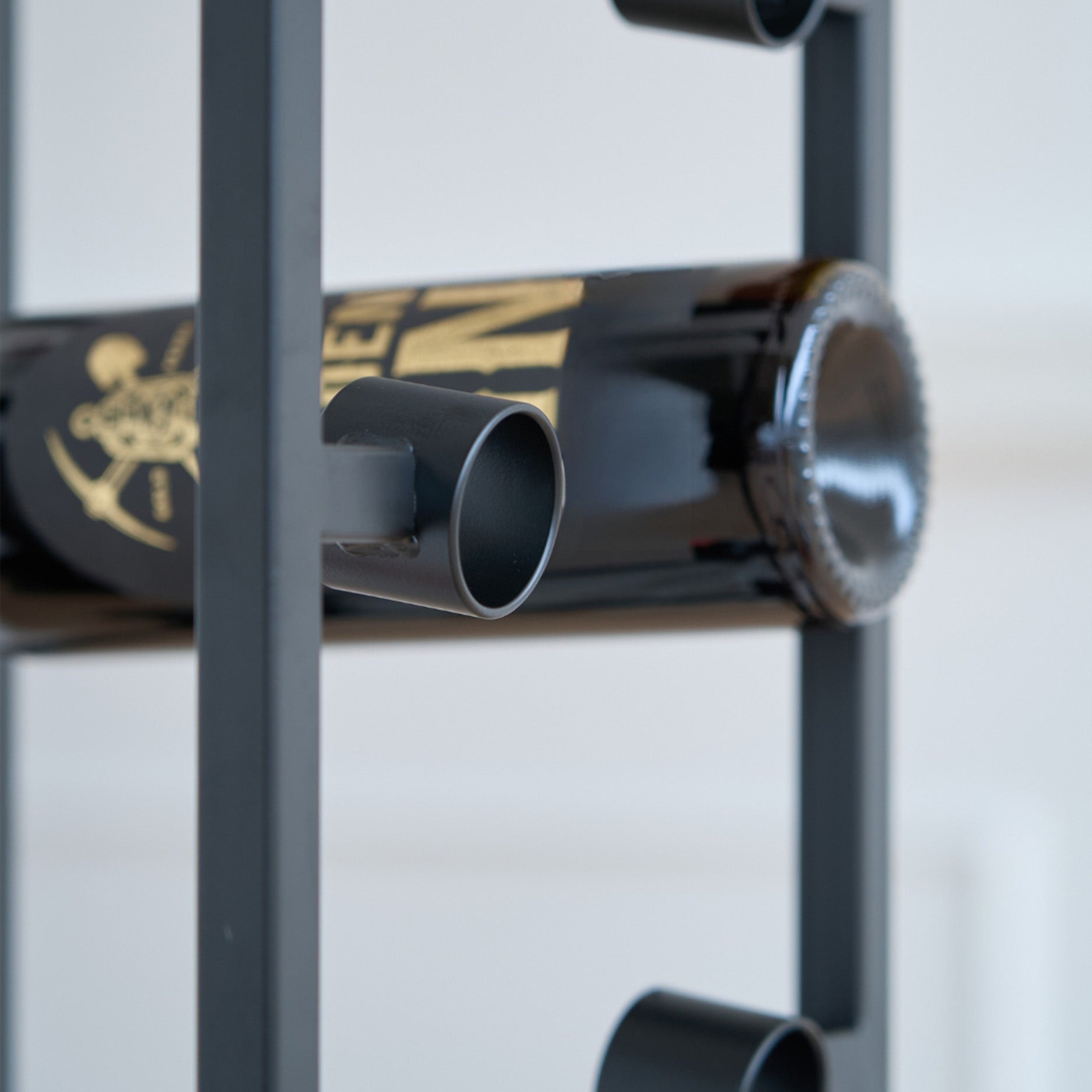 Mason II vinholder